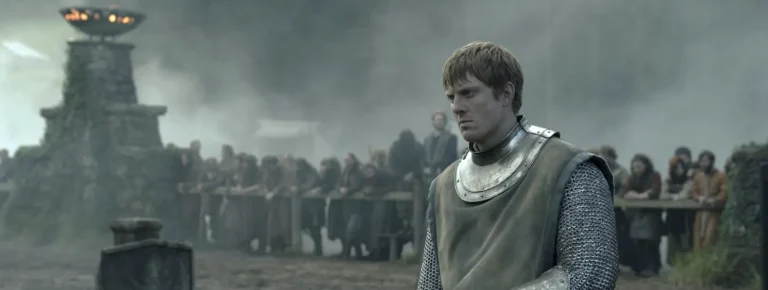 «Рыцарь Семи Королевств» - Почему он лучше «Игры престолов»