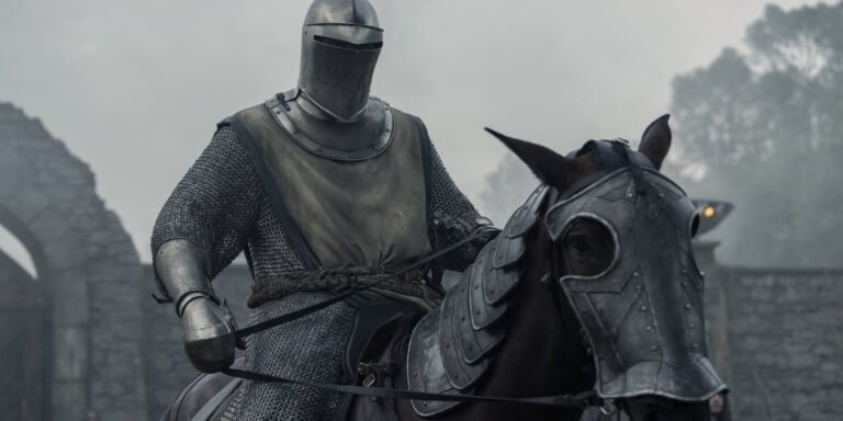«Рыцарь Семи Королевств» поразил зрителей: 5-я серия получила 10/10 на IMDb