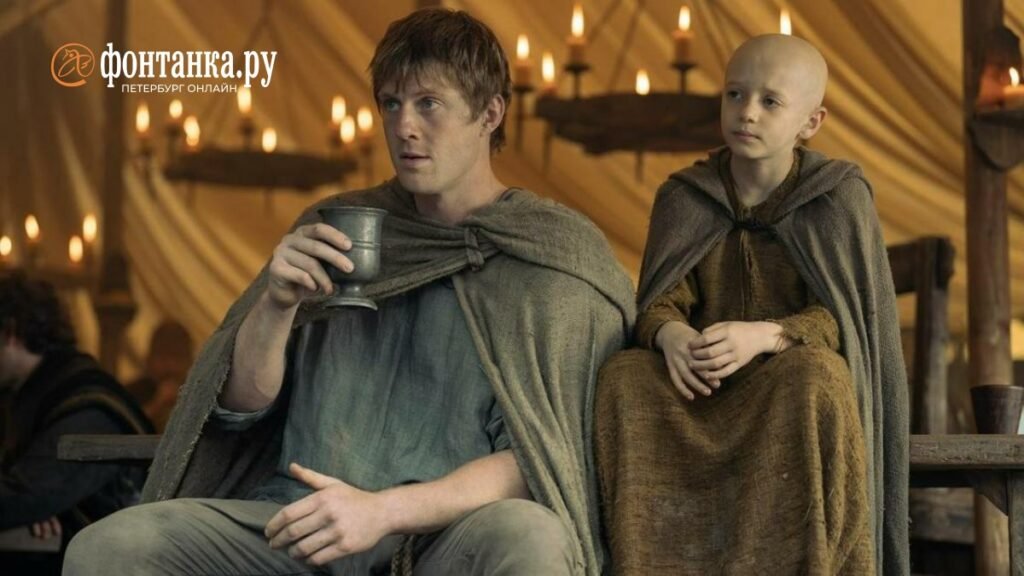 «Рыцарь семи королевств»: стоит ли смотреть новый сериал