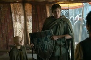 «Рыцарь Семи Королевств»: триумфальное возвращение в мир «Игры престолов»