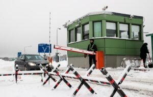 Сайменский канал: Россия и Финляндия продолжают сотрудничество