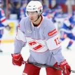 Салават Юлаев vs Спартак: прямая трансляция и результат матча КХЛ