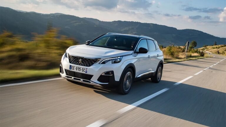 Самые неликвидные европейские кроссоверы в России