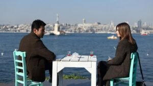 Самые ожидаемые турецкие сериалы 2026: новинки и продолжения