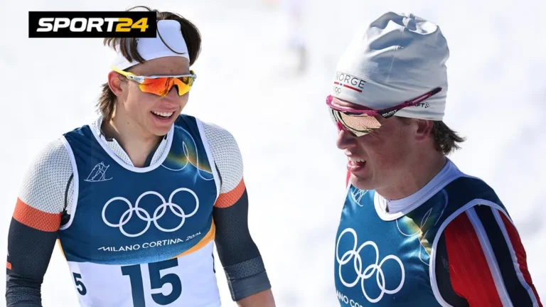 Савелий Коростелев против рекорда Клебо: интрига лыжного марафона