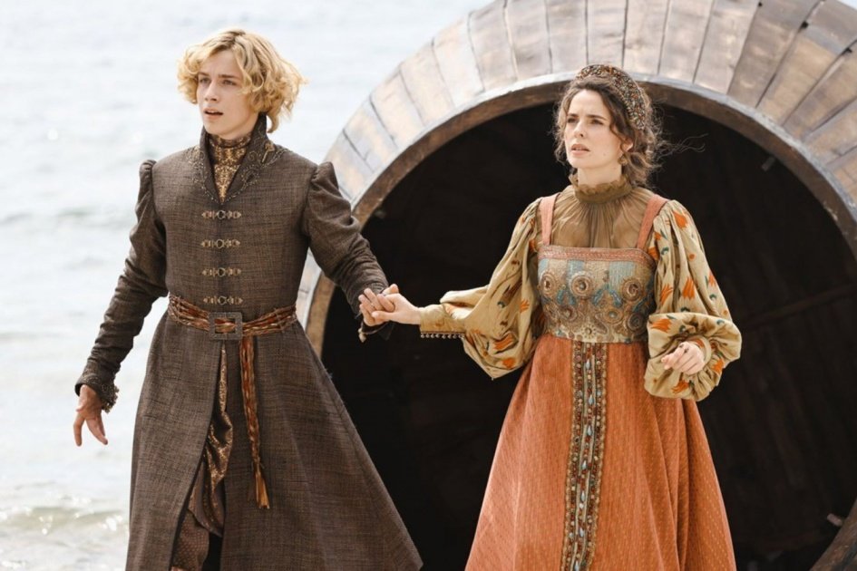 Сборы «Сказки о царе Салтане» превысили 600 млн рублей