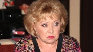 Семья Анны Фроловцевой ответила на слухи о ее госпитализации