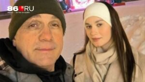 Семья малыша из Сургута, окунутого в ледяную прорубь, станет гостем скандального шоу Первого канала