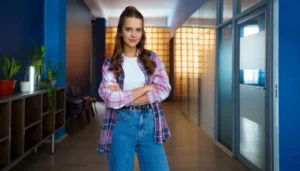 Съемки второго сезона мистического сериала 'Нерожденная' стартовали