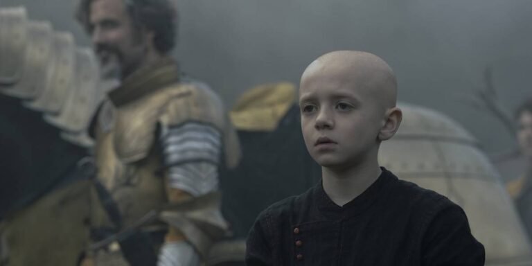 Съемки второго сезона «Рыцаря Семи Королевств» уже начались