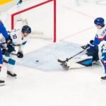 Сенсационный старт Словакии на Олимпиаде: победа над Финляндией