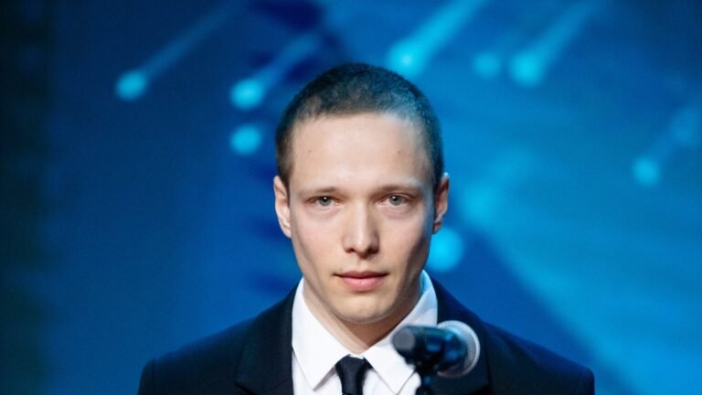 Сергей Городничий о работе с Константином Богомоловым