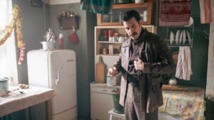 Сериал «Дорогой Вилли» получил второй сезон