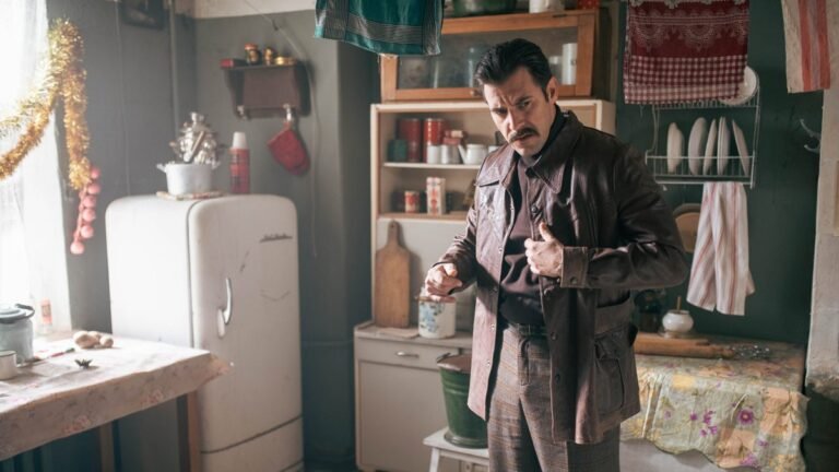 Сериал «Дорогой Вилли» получил второй сезон