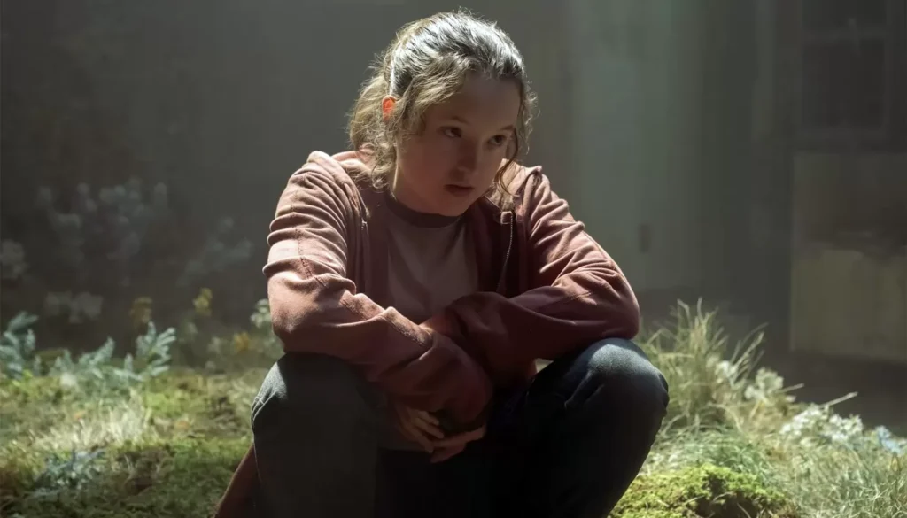 Сериал «Одни из нас» от HBO может закончиться на третьем сезоне