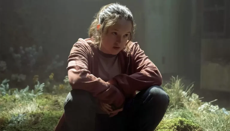 Сериал «Одни из нас» от HBO может закончиться на третьем сезоне