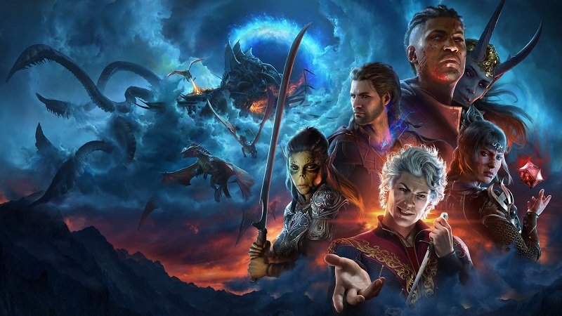 Сериал по мотивам Baldur's Gate 3 от HBO и соавтора The Last of Us