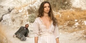 Сериалы с провальными концовками: топ от Collider