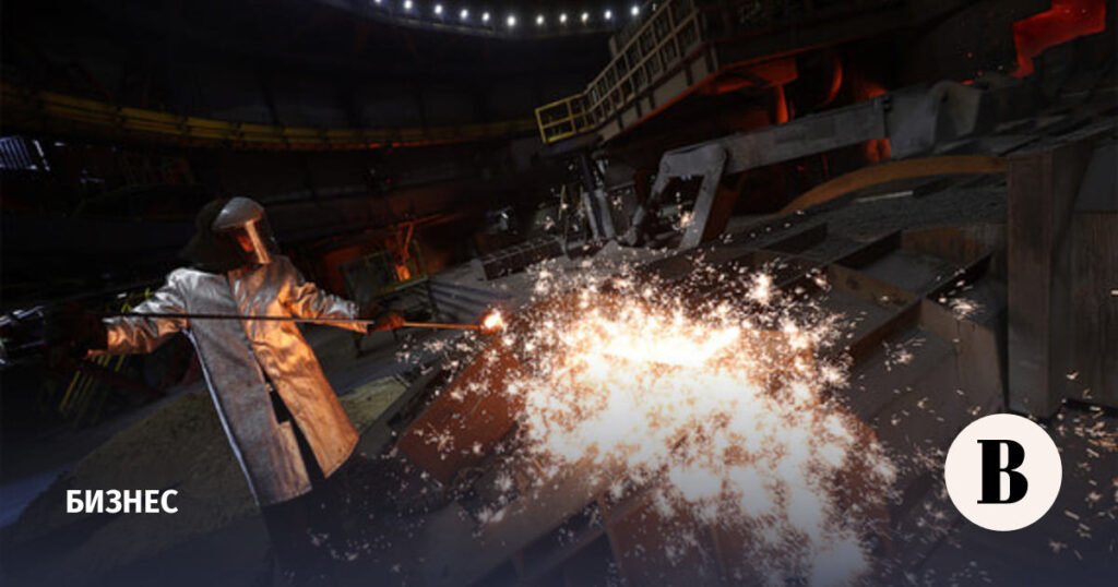 «Северсталь» в 2025 году снизила чистую прибыль почти в пять раз