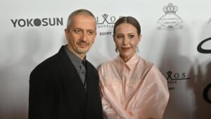 Шахназаров резко осудил приход Богомолова в Школу-студию МХАТ