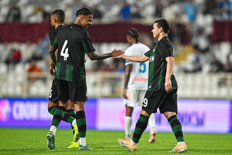 Шалимов: замены и состояние игроков решили исход матча Зенит - Краснодар