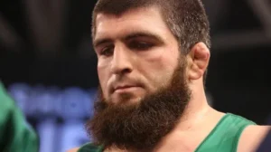 Шамиль Мусаев принес Дагестану третье золото на Кубке Ярыгина