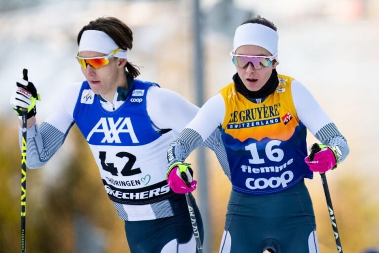 Шансы россиян на Олимпиаде-2026: Коростелёв и Непряева в борьбе за медали