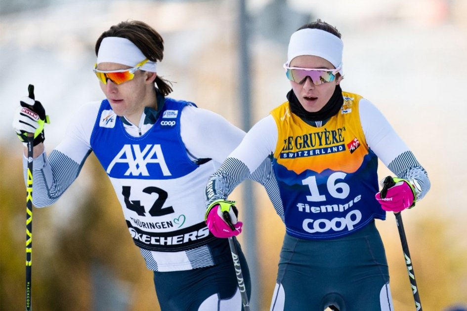 Шансы россиян на Олимпиаде-2026: Коростелёв и Непряева в борьбе за медали