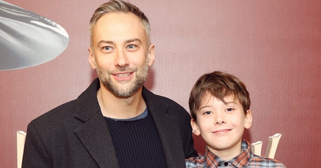 Шепелев рассказал о трудностях воспитания сына после смерти Жанны Фриске