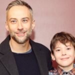 Шепелев рассказал о трудностях воспитания сына после смерти Жанны Фриске