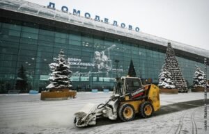 Шереметьево готовит реорганизацию Домодедово
