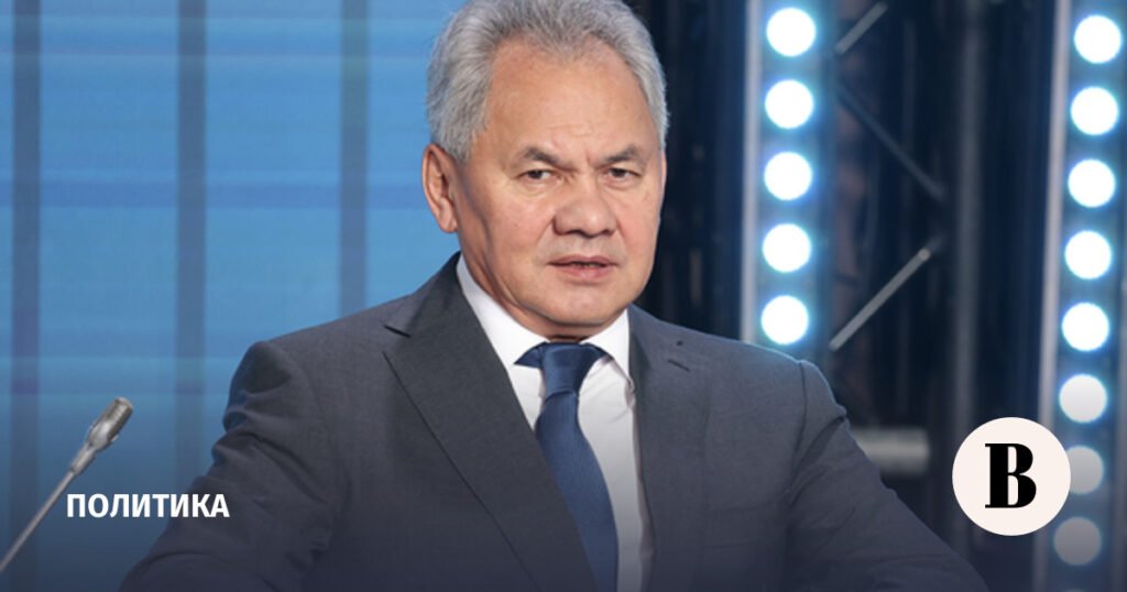 Шойгу в Китае: новые перспективы в торговле и безопасности