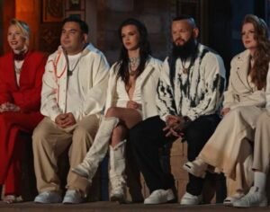 Шоу «Выжить в Стамбуле»: Серега покинул проект, конфликт с Дарьей