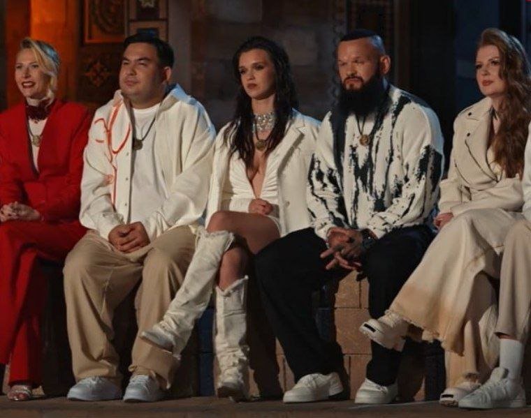 Шоу «Выжить в Стамбуле»: Серега покинул проект, конфликт с Дарьей