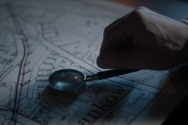 Шпионский пазл: как Петербург стал Берлином в сериале 'Берлинская жара'