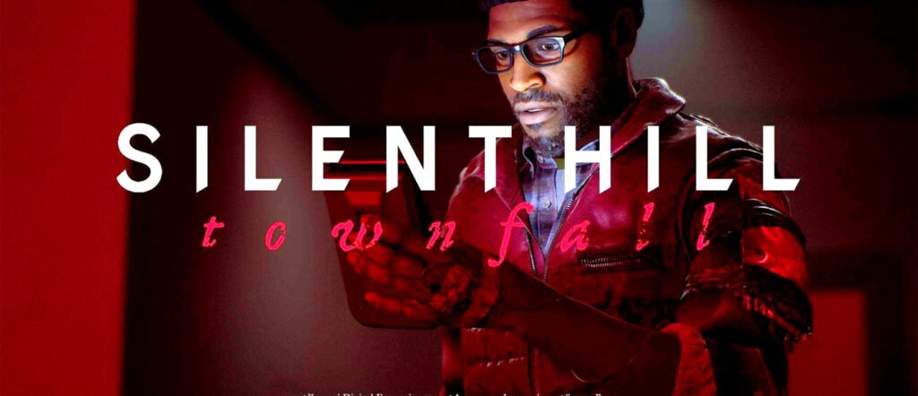 Silent Hill: Townfall - психологический хоррор с видом от первого лица