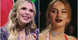 Скандал на шоу «Голос»: Илья Иванов из Jukebox Trio вызвал конфликт между Пелагеей и Анной Асти