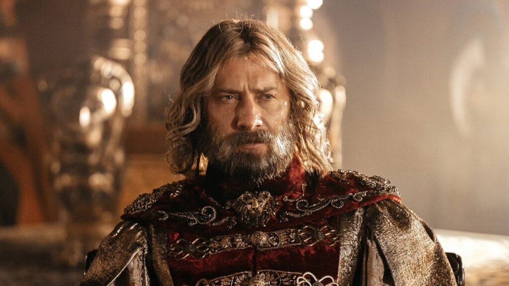 «Сказка о царе Салтане» рвётся к рекорду: 900 млн рублей в прокате