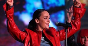 Слава рассказала о нервном срыве на концерте и его последствиях