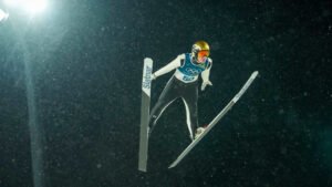 Словенская сенсация: семья Превц завоевала 9 олимпийских медалей