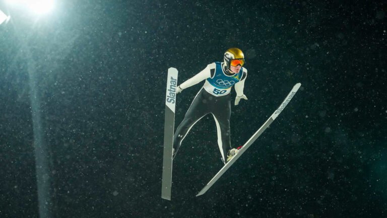 Словенская сенсация: семья Превц завоевала 9 олимпийских медалей