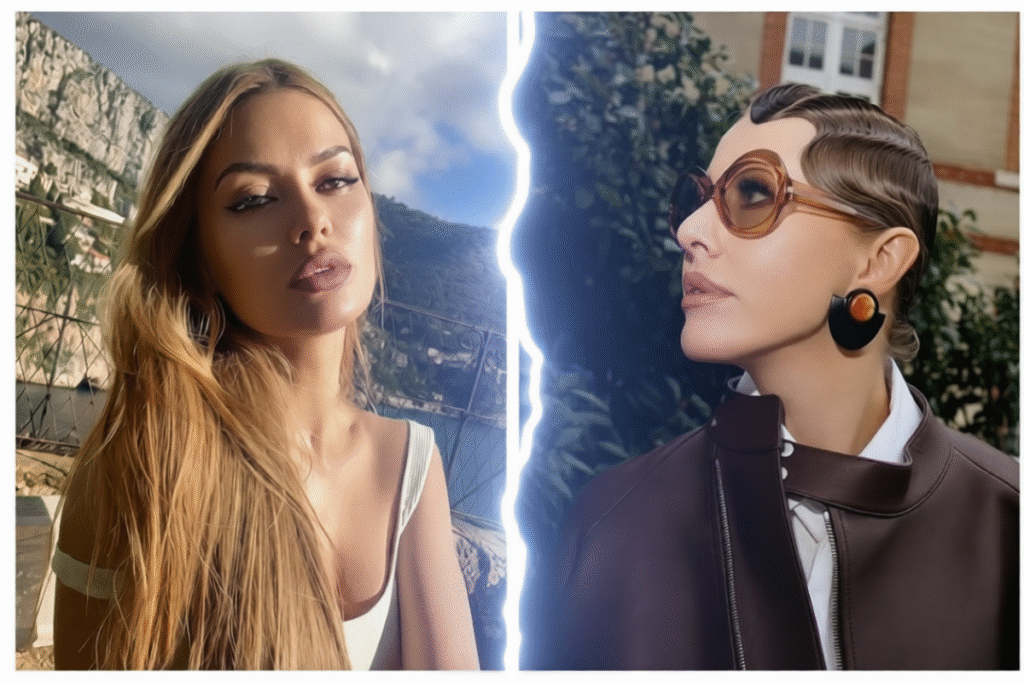 Собчак и Боня: многолетний конфликт и пиар-ход