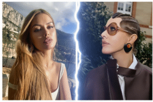 Собчак и Боня: многолетний конфликт и пиар-ход