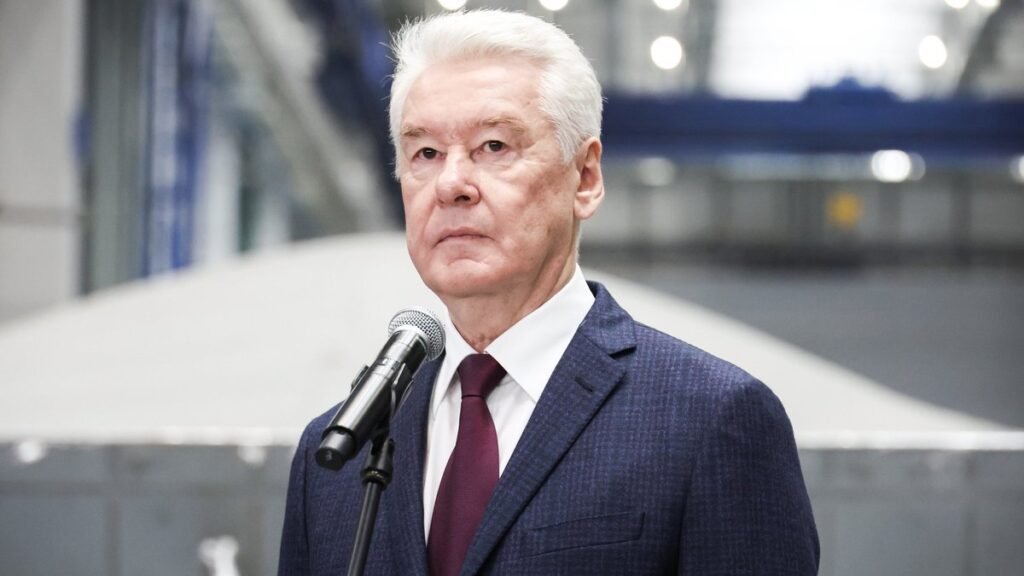 Собянин рассказал о сложностях реформ в Москве