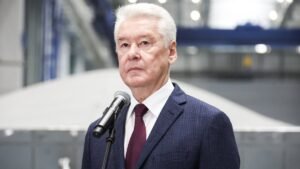 Собянин рассказал о сложностях реформ в Москве