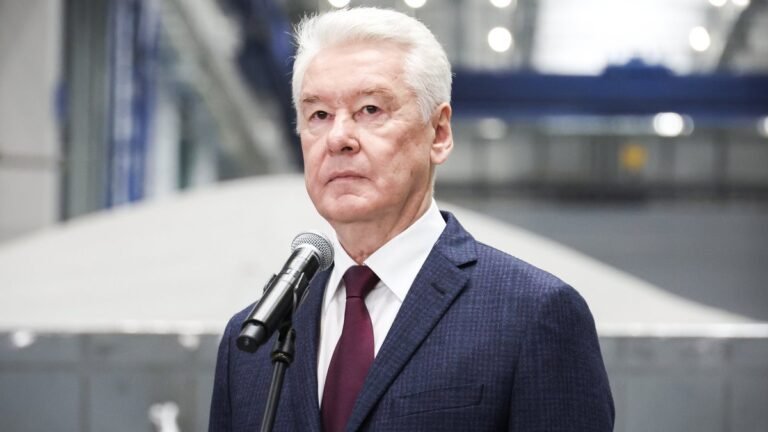 Собянин рассказал о сложностях реформ в Москве