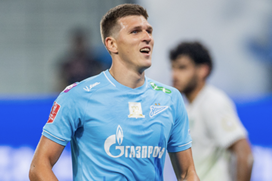 Соболев о поражении от «Краснодара» в Зимнем кубке