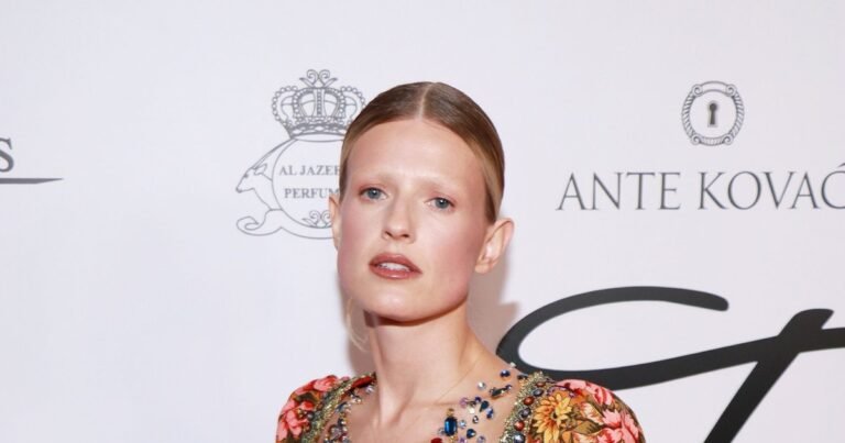 Софья Эрнст раскрыла секрет своей естественной красоты