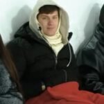 Соня Гриневская ищет подход к бабушке Никиты Гуранды