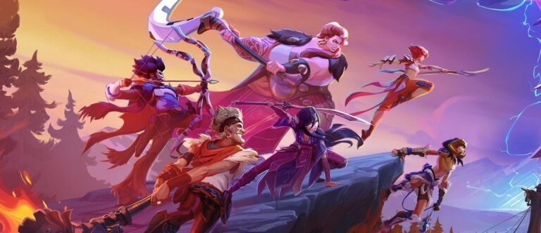 Sony представила Horizon Hunters Gathering: новая мультиплеерная игра во вселенной Horizon